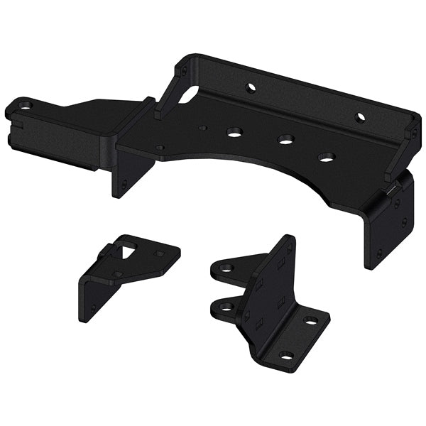 KFI PRO 2.0 ACTUATOR BRACKETS (106305) - Driven Powersports Inc.748252687999106305