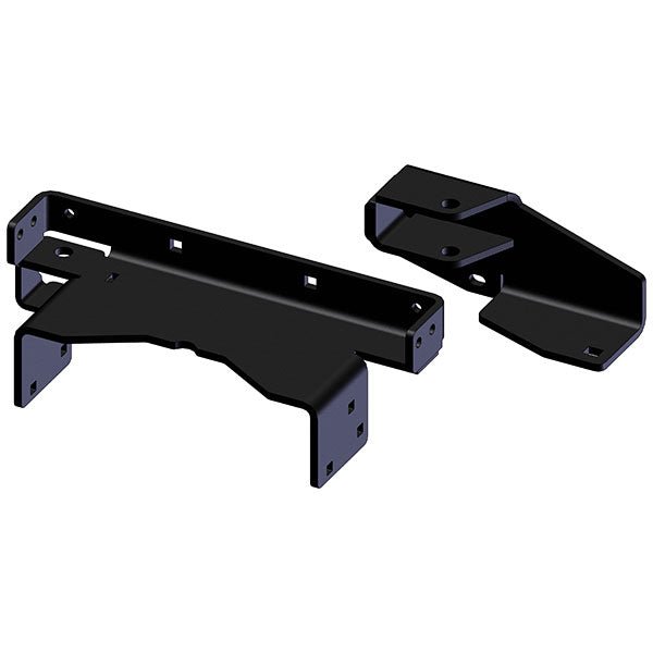 KFI PRO 2.0 ACTUATOR TRACK EXTENSION BRACKETS - Driven Powersports Inc.748252675392106335