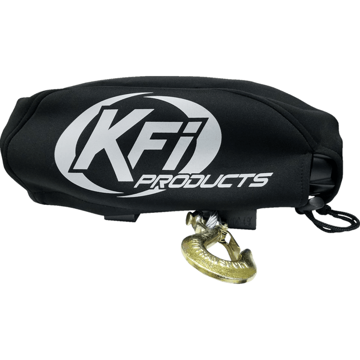 KFI PRODUCTS WINCH COVER - Driven Powersports Inc.WC - SM