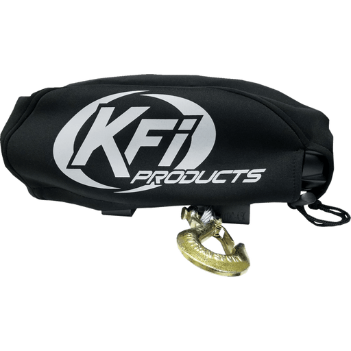 KFI PRODUCTS WINCH COVER - Driven Powersports Inc.WC - SM