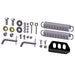 KFI PUSH TUBE KIT (105151 - R) - Driven Powersports Inc.748252654298105151 - R