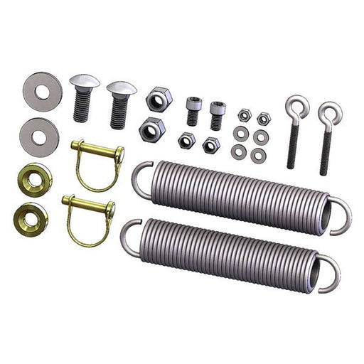 KFI PUSH TUBE KIT - Driven Powersports Inc.748252656131105150 - R