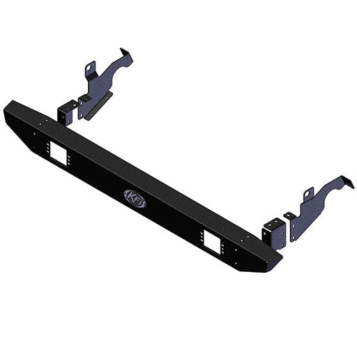 KFI REAR FORMED BUMPER - HONDA PIONEER 700 - Driven Powersports Inc.101570