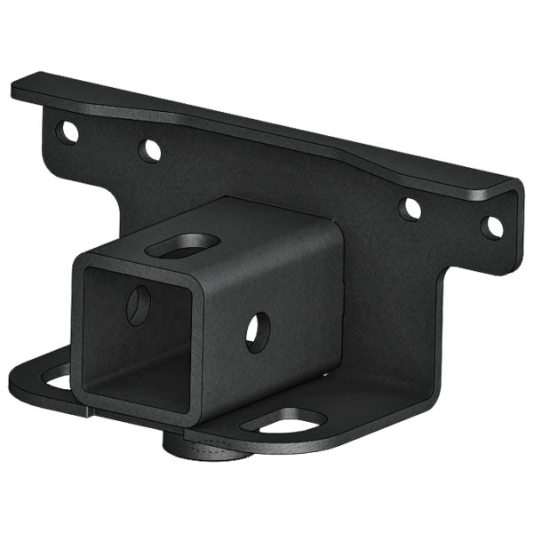 KFI REAR RECEIVER KODIAK AND GRIZZLY 2' - Driven Powersports Inc.748252656537101280