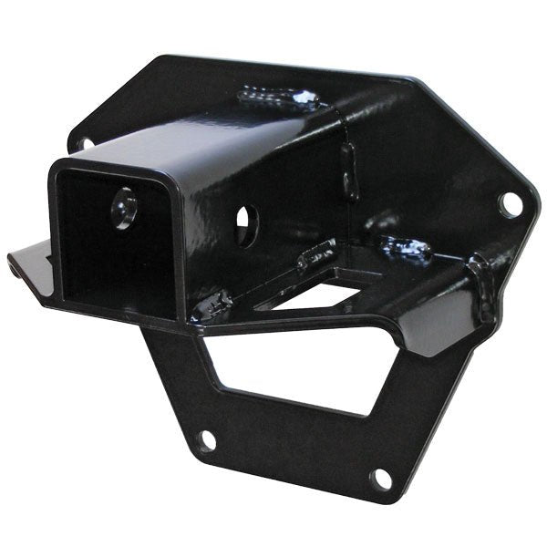 KFI REAR RECEIVER POLARIS RANGER RZR900 XP 2012 2' HITCH MOUNT - Driven Powersports Inc.705105569062100855