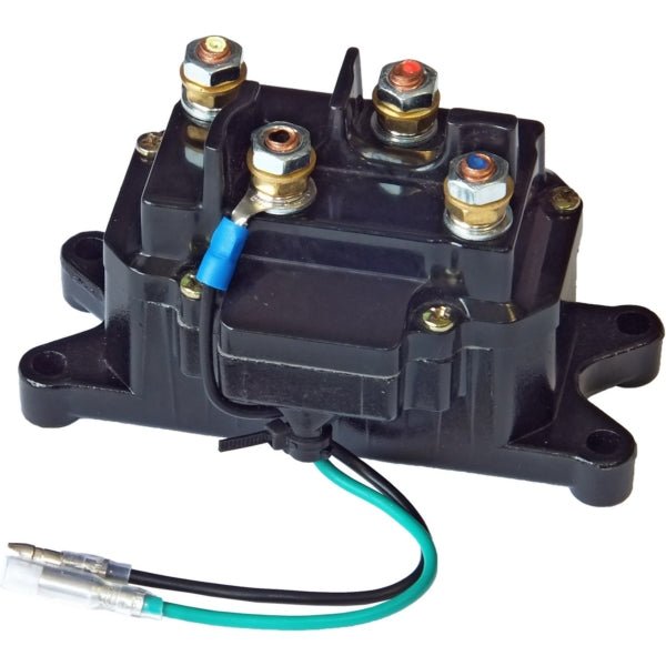 KFI REPLACEMENT CONTACTOR - Driven Powersports Inc.705105366258ATV - CONT