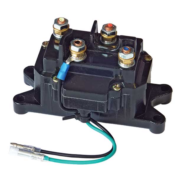 KFI REPLACEMENT CONTACTOR - Driven Powersports Inc.705105366258ATV - CONT