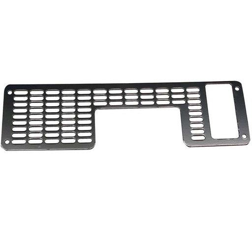 KFI STANDARD GRILL (100563) - Driven Powersports Inc.705105089690100563