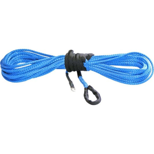 KFI SYNTHETIC CABLE 1/4'X50' (SMOKE) - Driven Powersports Inc.705105080895SYN19 - B50