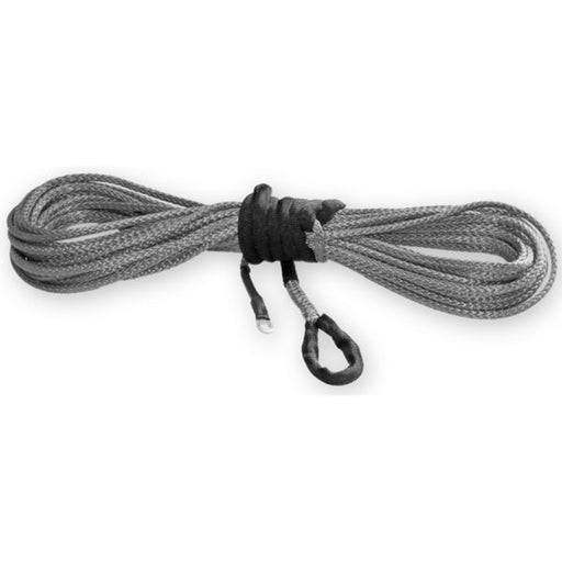 KFI SYNTHETIC CABLE 1/4'X50' (SMOKE) - Driven Powersports Inc.705105081199SYN19 - S12