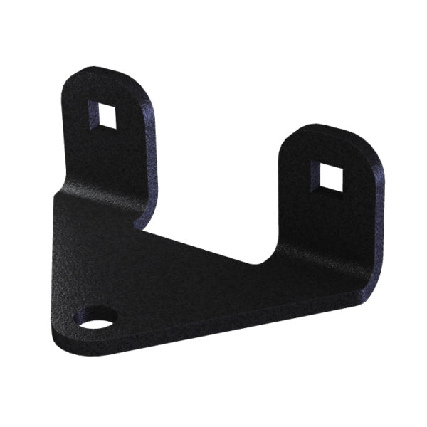 KFI TIGERTAIL ADJUSTABLE BALL HITCH PLATE - Driven Powersports Inc.705105086699101140