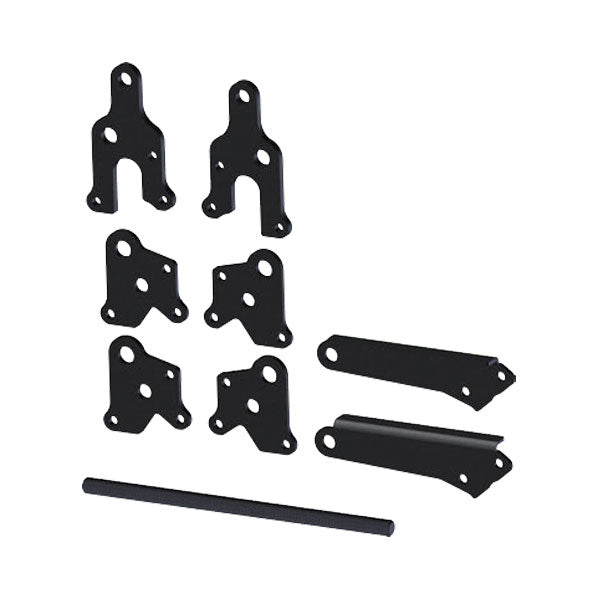 KFI UTV PLOW LIFT KIT - Driven Powersports Inc.748252656339105700