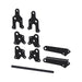 KFI UTV PLOW LIFT KIT - Driven Powersports Inc.748252656339105700