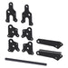 KFI UTV PLOW LIFT KIT - Driven Powersports Inc.748252656339105700