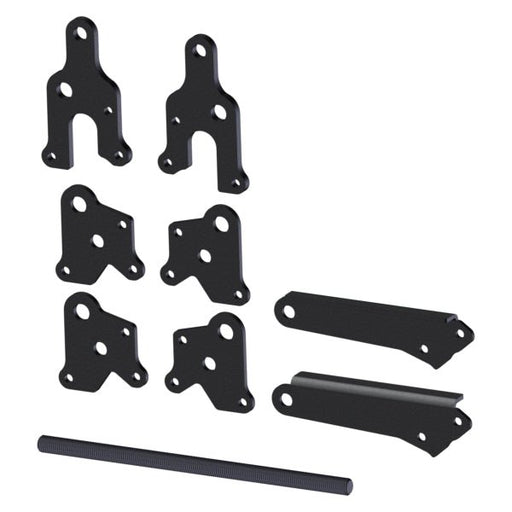 KFI UTV PLOW LIFT KIT - Driven Powersports Inc.748252650399105765