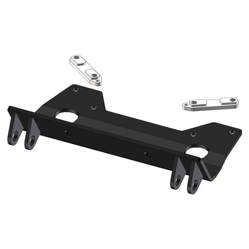 KFI UTV PLOW MOUNT (106415) - Driven Powersports Inc.748252676894106415