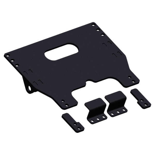 KFI UTV PLOW MOUNT CAN - AM MAVERICK V2 - Driven Powersports Inc.748252660534105880