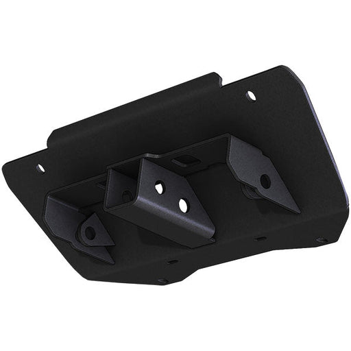 KFI UTV PLOW MOUNT FULL SIZE POL RANGER 900 XP UTV (105475) - Driven Powersports Inc.705105083896105475