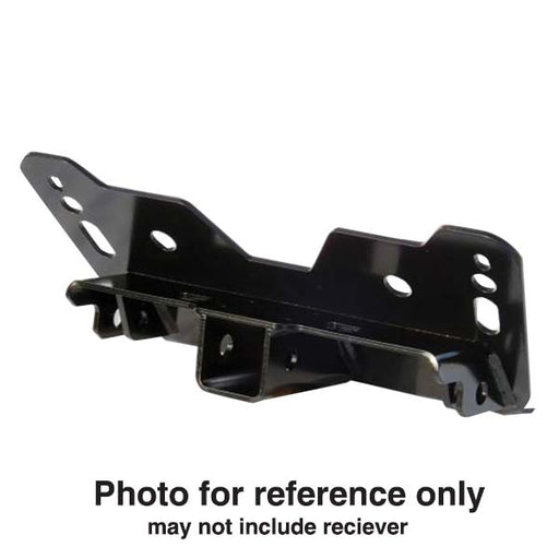 KFI UTV PLOW MOUNT GATOR XUV550/550S4 12 - 13 - Driven Powersports Inc.705105088099105455