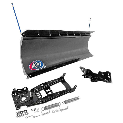 KFI UTV PLOW MOUNT JOHN DEERE 835/865 - Driven Powersports Inc.748252661296105865