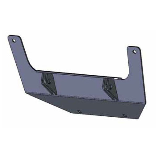 KFI UTV PLOW MOUNT JOHN DEERE 835/865 - Driven Powersports Inc.748252661296105865