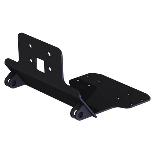 KFI UTV PLOW MOUNT JOHN DEERE GATOR HPX PLOW MOUNT - Driven Powersports Inc.705105088297105545