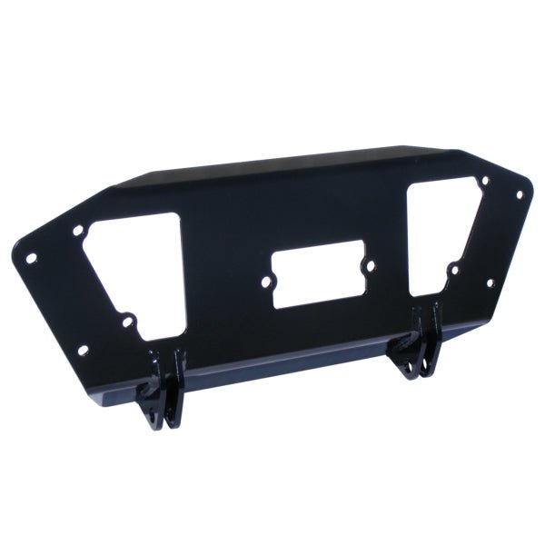 KFI UTV PLOW MOUNT KAWASAKI MULE 3000 SERIES - Driven Powersports Inc.705105570563105400