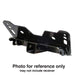 KFI UTV PLOW MOUNT KAWASAKI MULE PRO FXT 2015 PLOW MOUNT - Driven Powersports Inc.705105100593105620