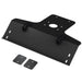 KFI UTV PLOW MOUNT KAWASAKI MULE PRO FXT 2015 PLOW MOUNT - Driven Powersports Inc.705105100593105620