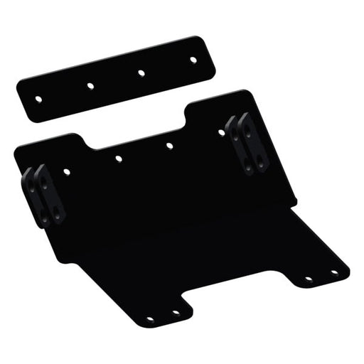 KFI UTV PLOW MOUNT KAWASAKI MULE SX - Driven Powersports Inc.748252649997105875