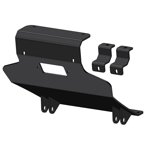 KFI UTV PLOW MOUNT KYMCO UXV700I 18 - 22 - Driven Powersports Inc.748252678690106440