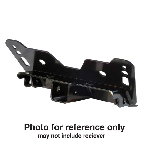 KFI UTV PLOW MOUNT MULE 610 05 - 13 - Driven Powersports Inc.705105083391105470