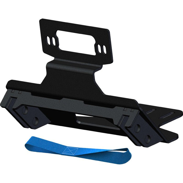 KFI UTV PLOW MOUNT POLARIS RZR 900 XP UTV (105410) - Driven Powersports Inc.705105569666105410