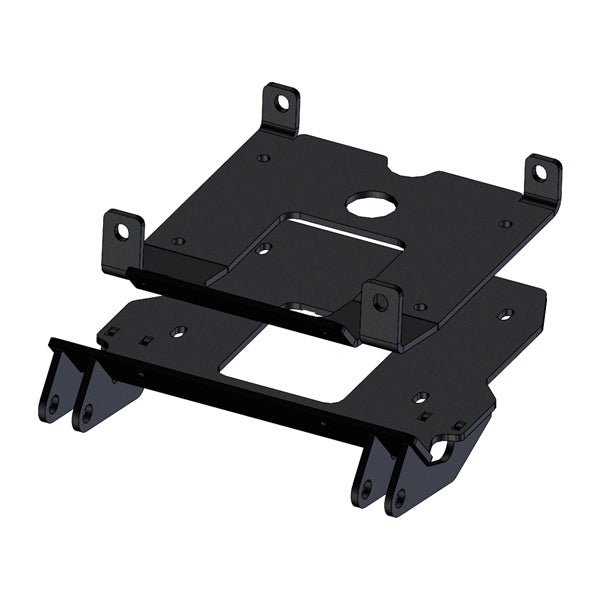 KFI UTV PLOW MOUNT POLARIS RZR XP PRO 20 - 23 - Driven Powersports Inc.748252686893106235