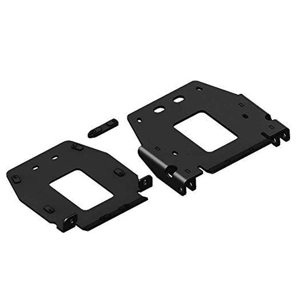 KFI UTV PLOW MOUNT RZR/GENERAL (105930) - Driven Powersports Inc.748252653598105930