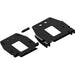 KFI UTV PLOW MOUNT RZR/GENERAL (105930) - Driven Powersports Inc.748252653598105930