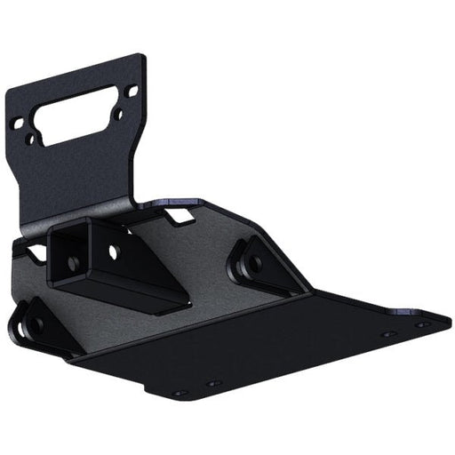 KFI UTV PLOW MOUNT YAMAHA WIKING 2014 PLOW MOUNT/2' FRT HITCH (105530) - Driven Powersports Inc.705105086996105530