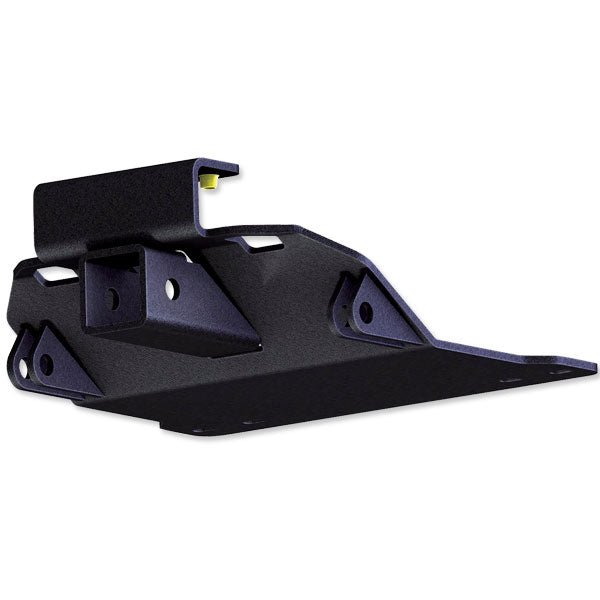 KFI UTV PLOW MOUNT YAMAHA WIKING 2014 PLOW MOUNT/2' FRT HITCH (105530) - Driven Powersports Inc.705105086996105530