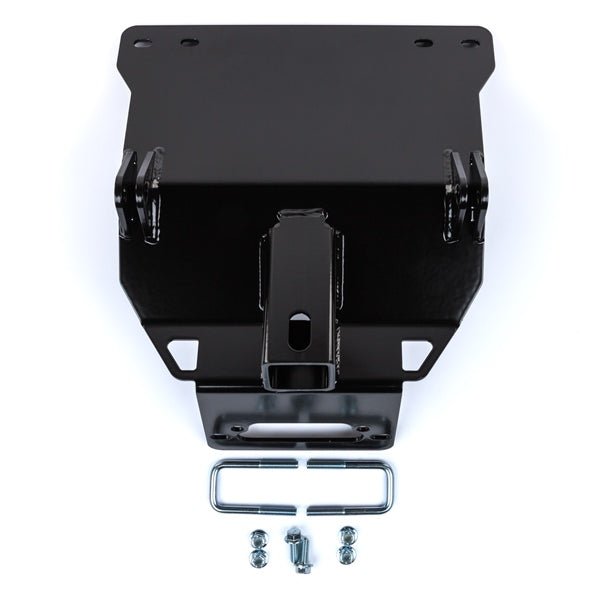 KFI UTV PLOW MOUNT YAMAHA WOLVERINE SS 2016 PLOW MOUNT - Driven Powersports Inc.748252654939105695