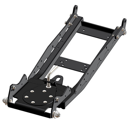 KFI UTV PLOW PRO 2.0 BASE/PUSH TUBE - Driven Powersports Inc.748252686695106300