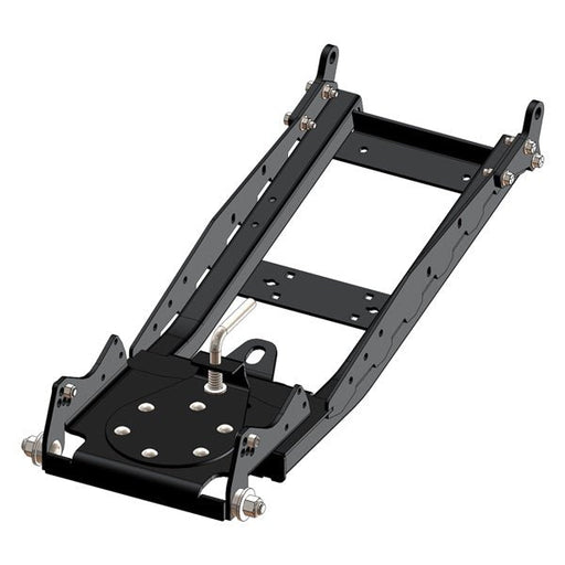 KFI UTV PLOW PRO 2.0 BASE/PUSH TUBE - Driven Powersports Inc.748252686695106300