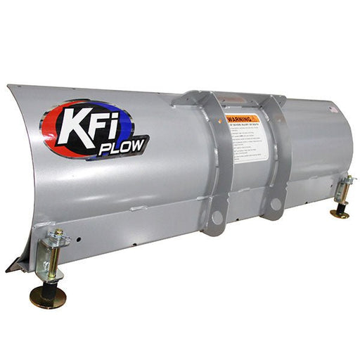 KFI UTV PRO - SERIES STRAIGHT BLADE PRO - SERIES 66' UTV PRO - SERIES (DEFLECTEUR INCLU) - Driven Powersports Inc.705105088693105066