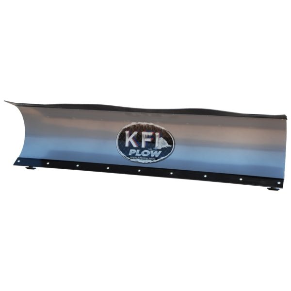 KFI UTV PRO - SERIES STRAIGHT BLADE PRO - SERIES LAME DROITE 72' UTV PRO - SERIES (DEFLECTEUR INCL.) - Driven Powersports Inc.705105565262105072