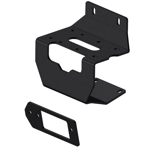 KFI UTV WINCH MOUNT HONDA PIONEER 1000 - Driven Powersports Inc.748252676597101965