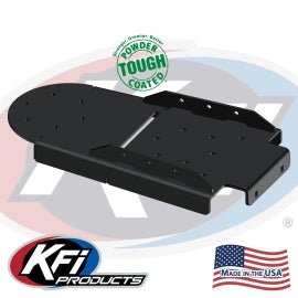 KFI V - PLOW TRACK EXTENSION UTV (106280) - Driven Powersports Inc.748252684295106280