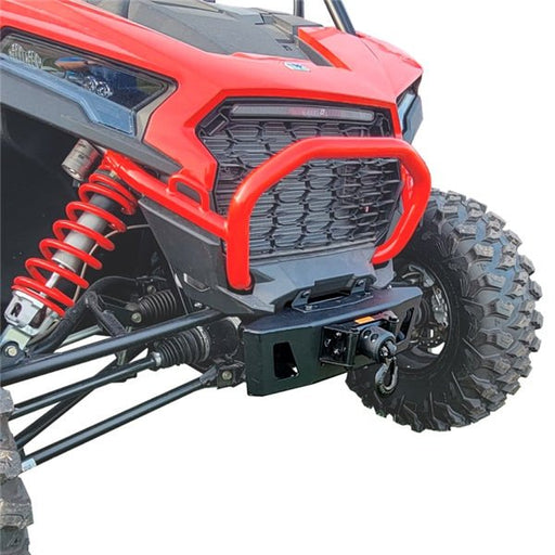 KFI WINCH BRACKET (102100) - Driven Powersports Inc.748252684394102100