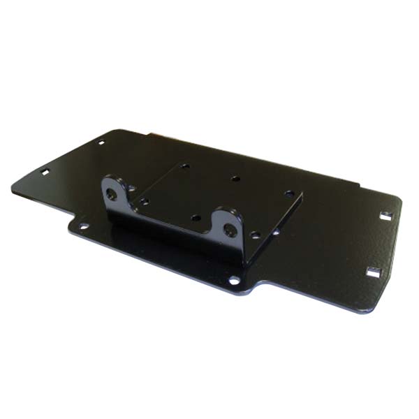 KFI WINCH BRACKET - Driven Powersports Inc.705105366050100800