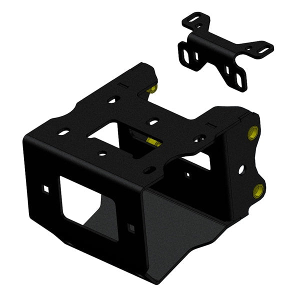 KFI WINCH BRACKET - Driven Powersports Inc.748252668394101840