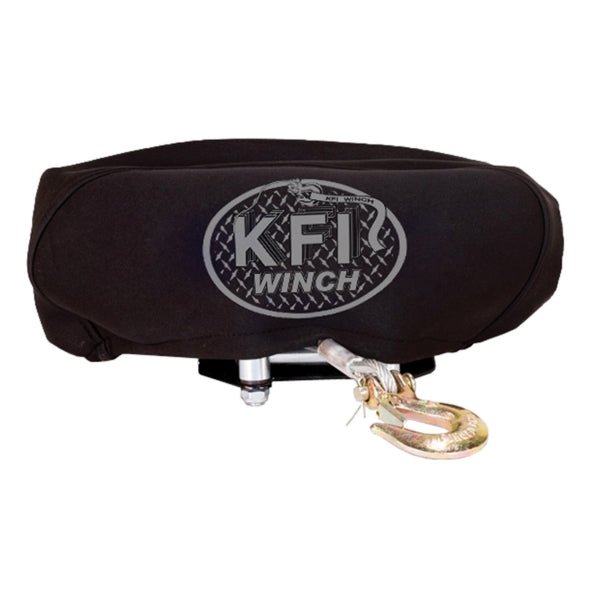 KFI WINCH COVER (STANDARD) - Driven Powersports Inc.705105081694WC - SM