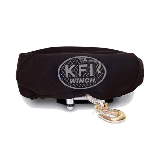 KFI WINCH COVER (STANDARD) - Driven Powersports Inc.705105081694WC - SM